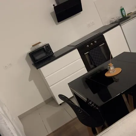 Apartment Mae *