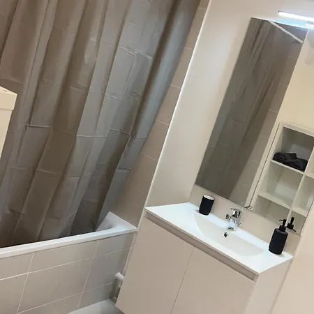 Apartment Mae *